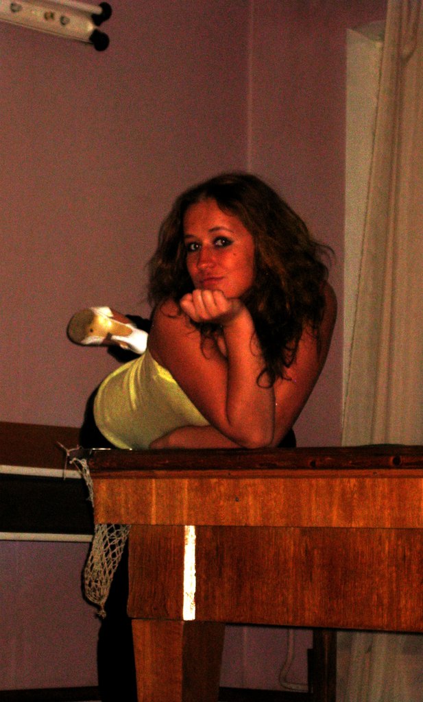 Зоя Коробицина | Санкт-Петербург