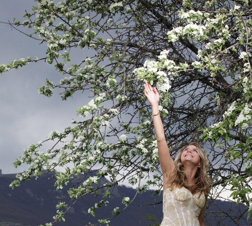 Кристина Кириллина | Москва