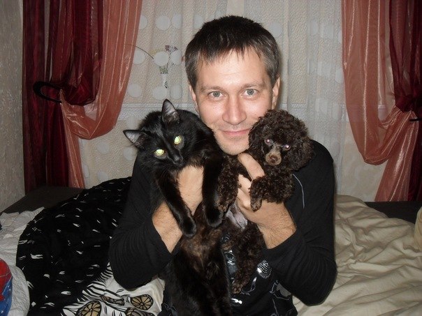 Макс Орлов | Санкт-Петербург