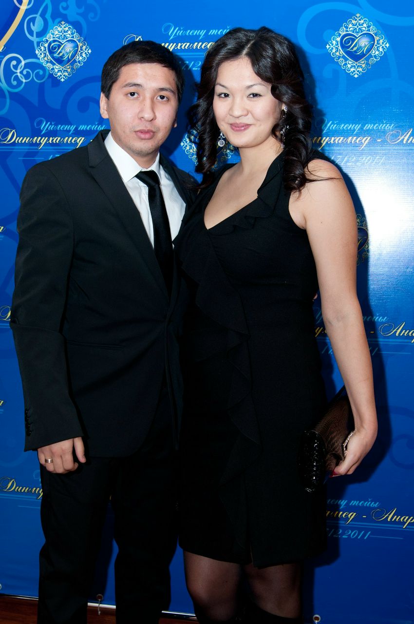 Жанель Есмаканова ♥♥♥♥ | Караганда