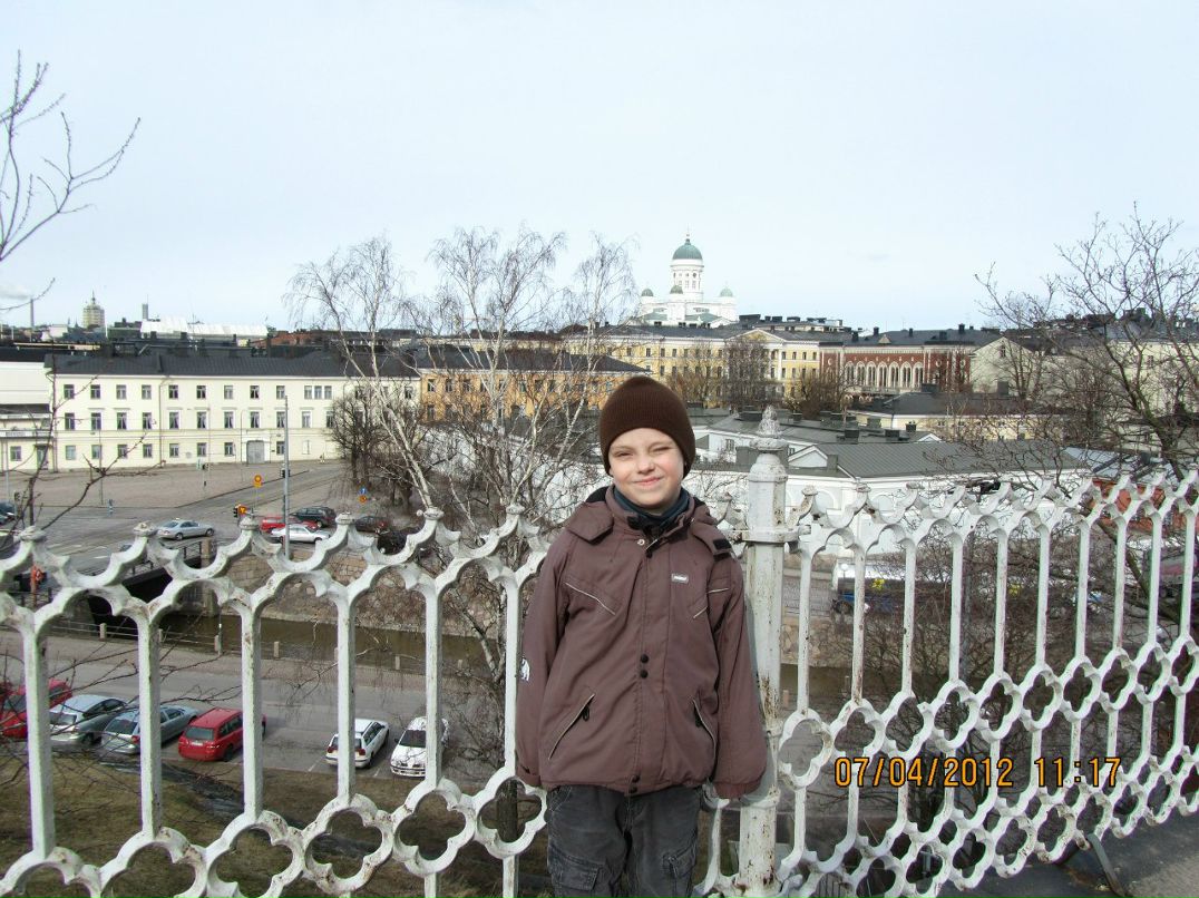 Екатерина Николаева | Санкт-Петербург