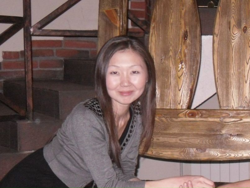 №57, Жаргала Ханхалаева, Улан-Удэ №57, Жаргала Ханхалаева, Улан-Удэ