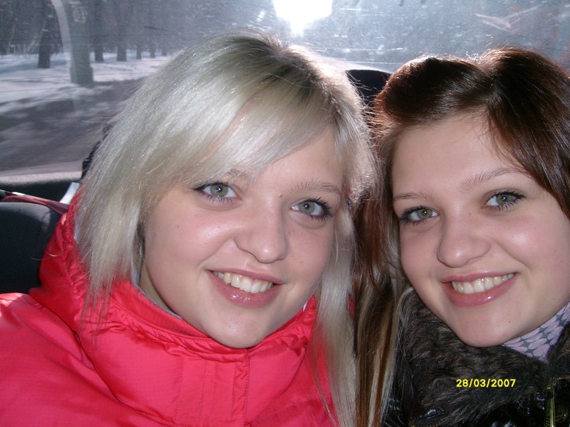 Леся Харитонова | Гродно