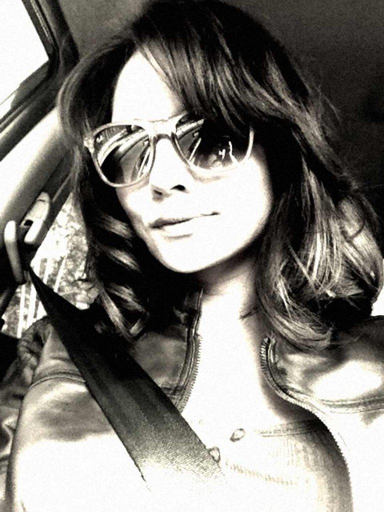 Екатерина Хакимзянова | Москва