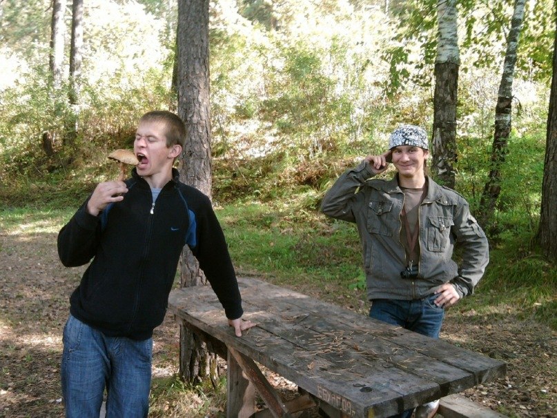 Александр Котов | Горно-Алтайск