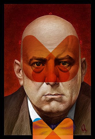 Евгений Целик | Москва