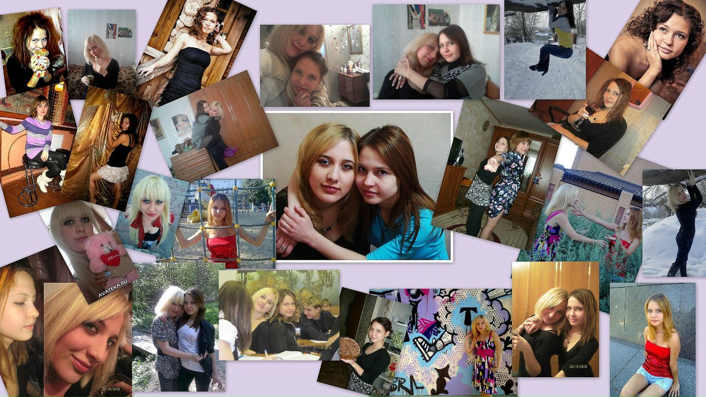 Ксения Сидорова | Владимир