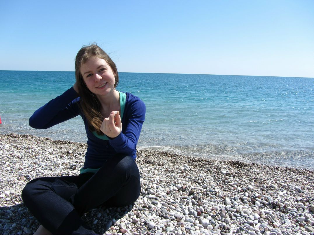 Елена Римская | Киев