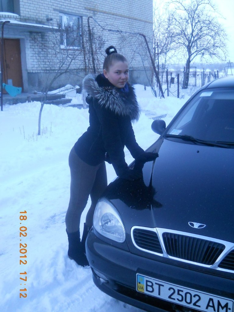 Юлия Ворожко | Новая Каховка