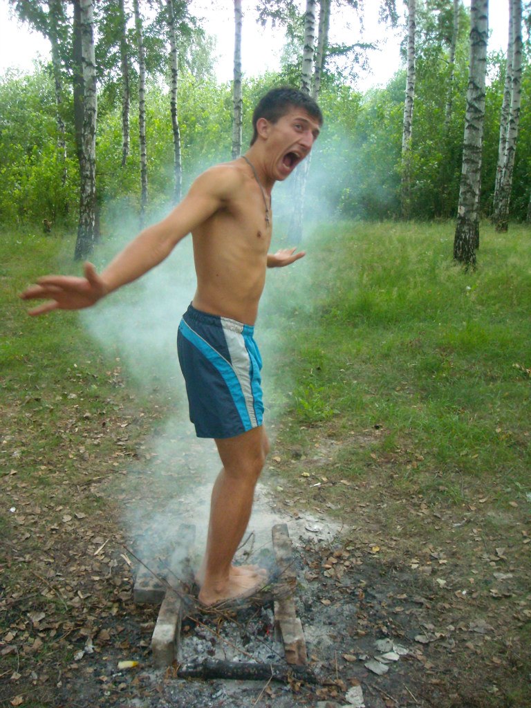 Олег Перепелиця | Мачехи