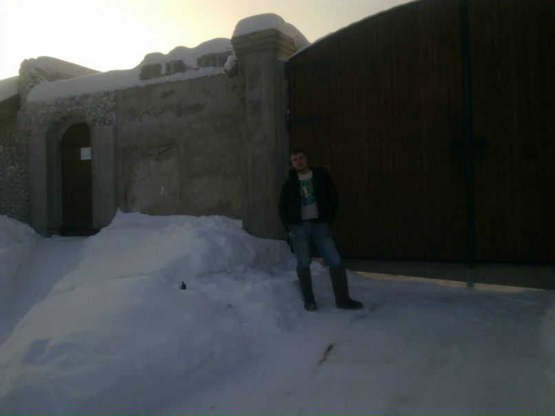 Антон Кудряков Antonio | Сочи