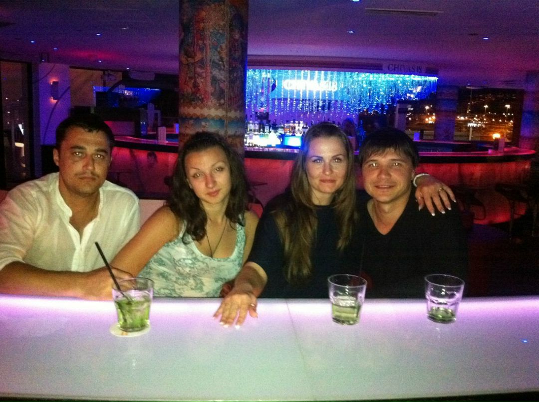 Марья Юнусова | Краснодар