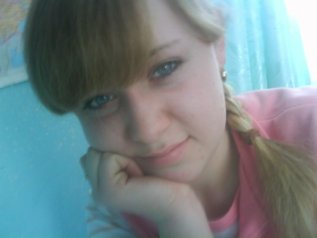 Оля Панас ♥♥♥ОЛЬКА♥♥♥ | 