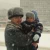 Аватар: Андрей Воробьёв