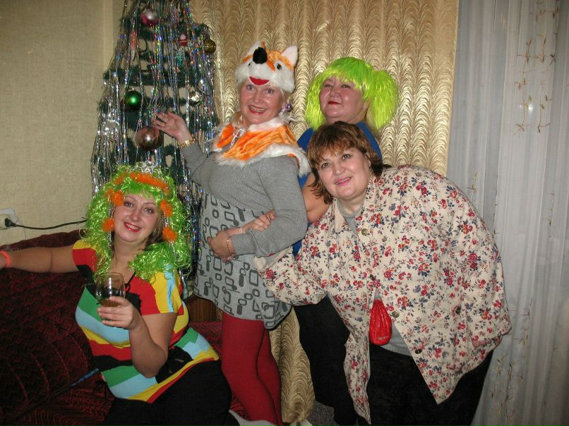 Нина Павлова | Архангельск