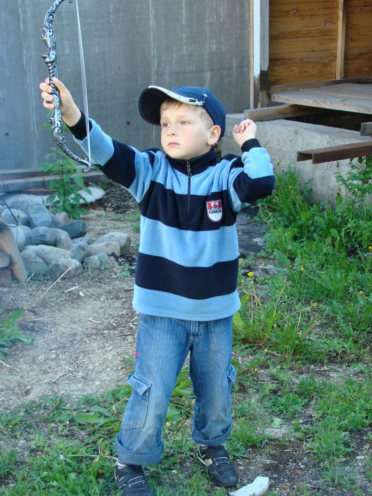 Марина Ломовцева | Los Angeles