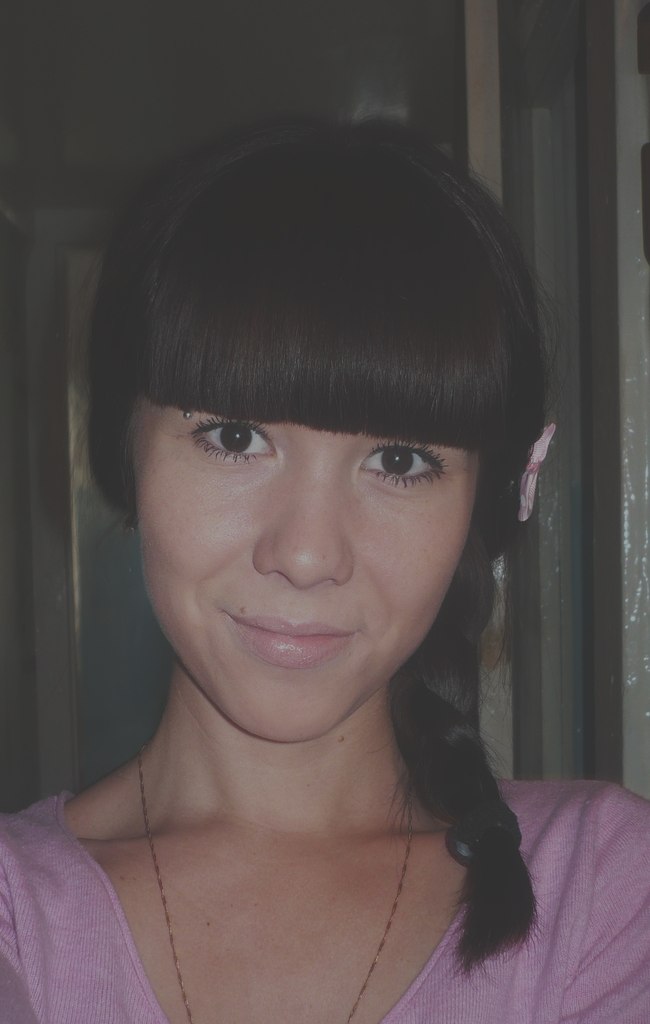 Лена Васильева | Пермь