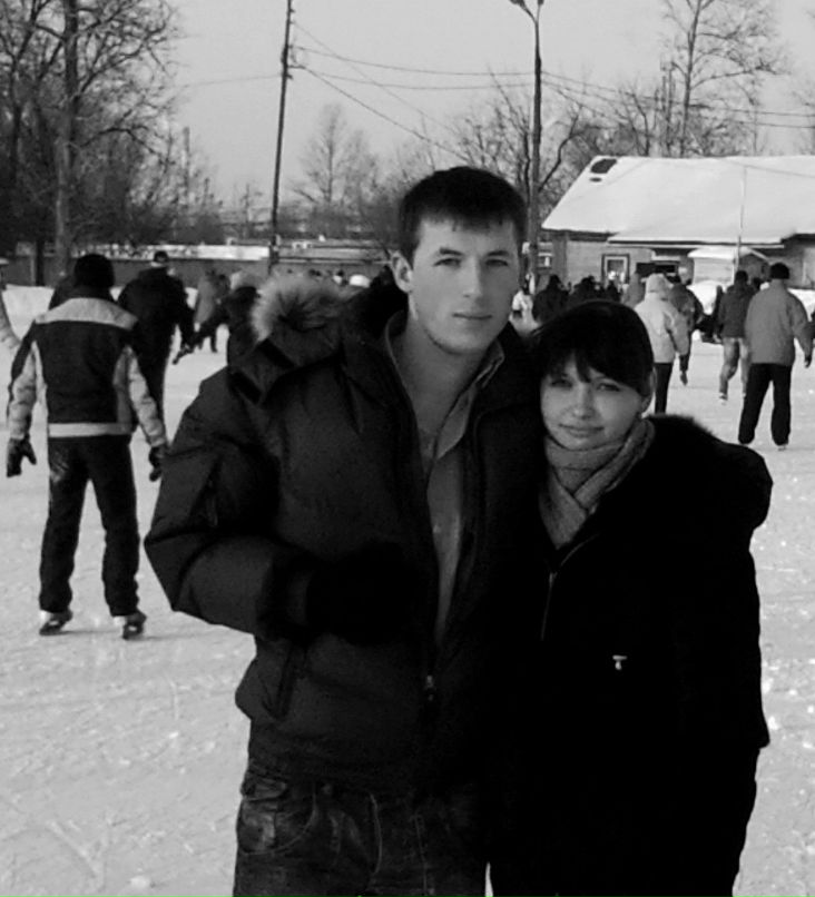 Alex Shalotin ҳ̸Ҳ̸ҳ саНек ♋ | Тверь