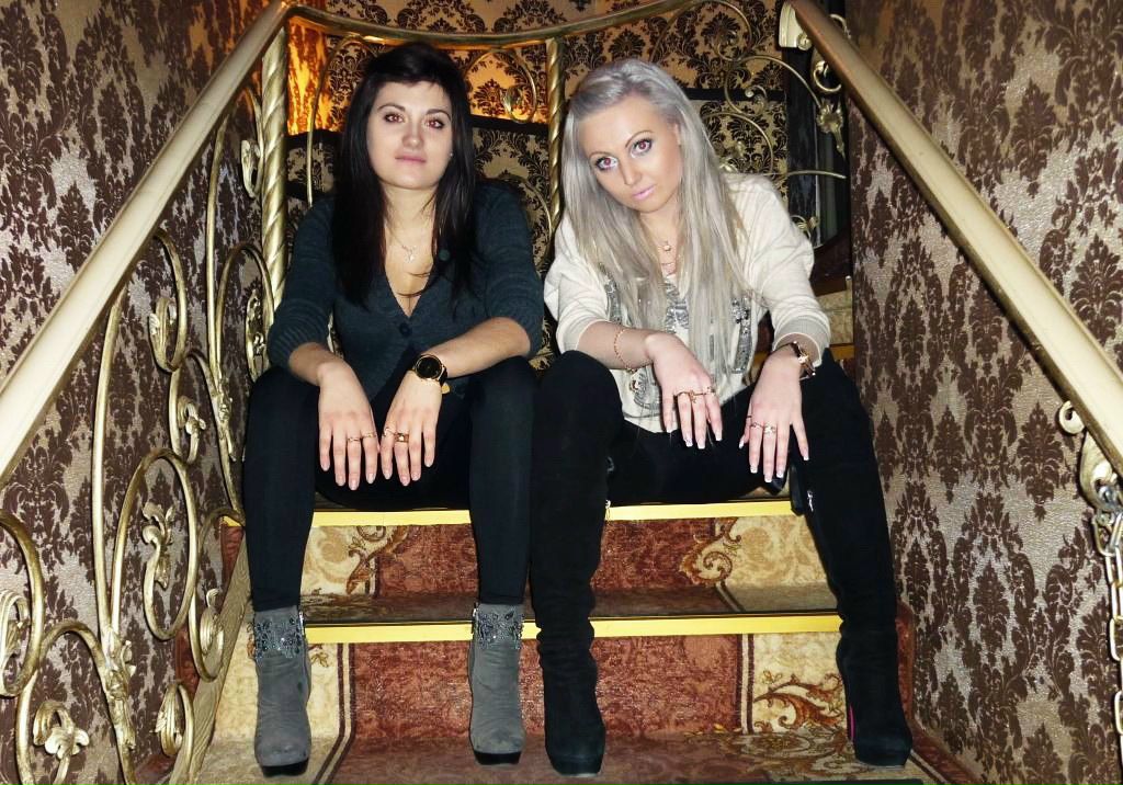 Юлия Мельник | Тирасполь