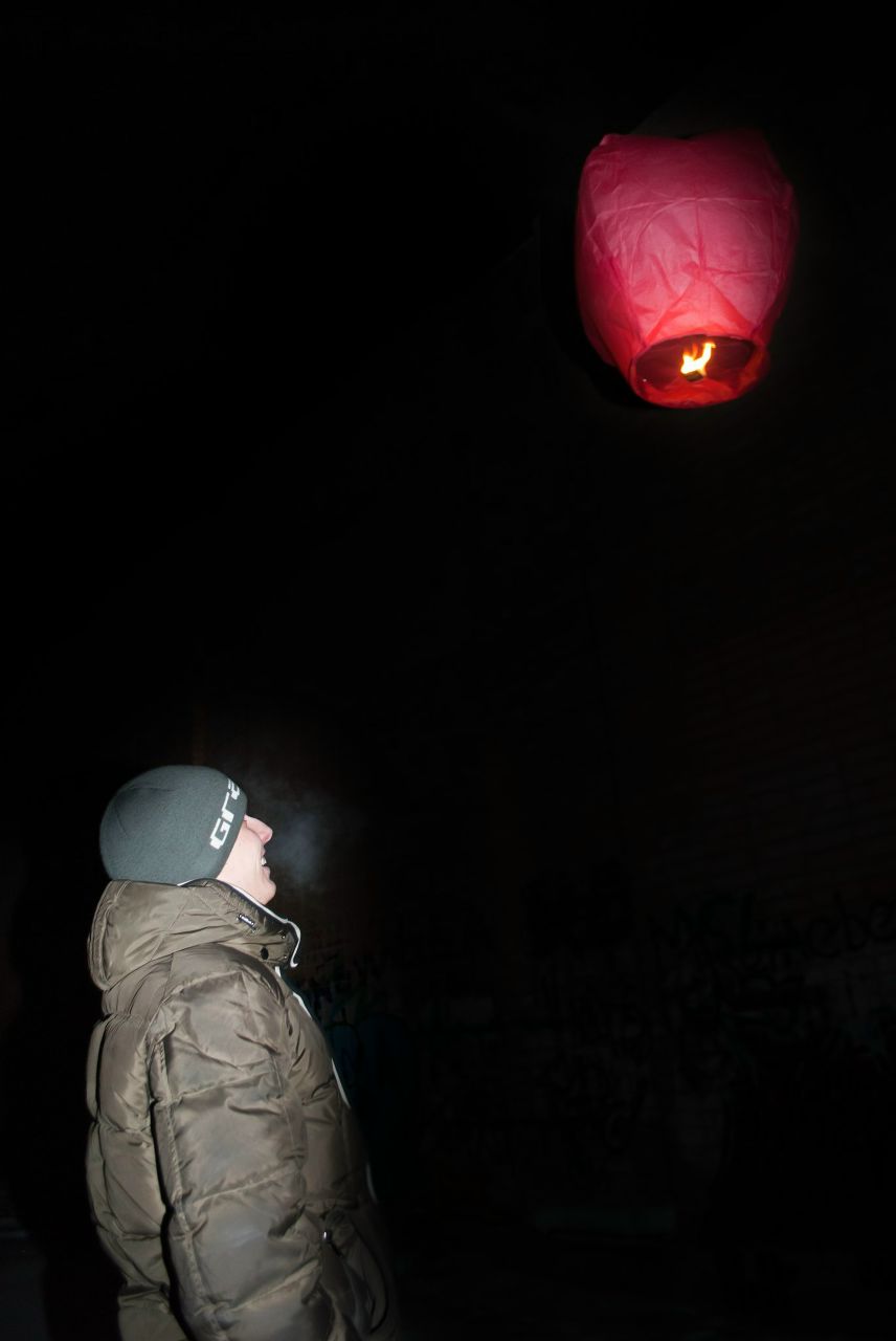 Андрей Шемятовский | Истра