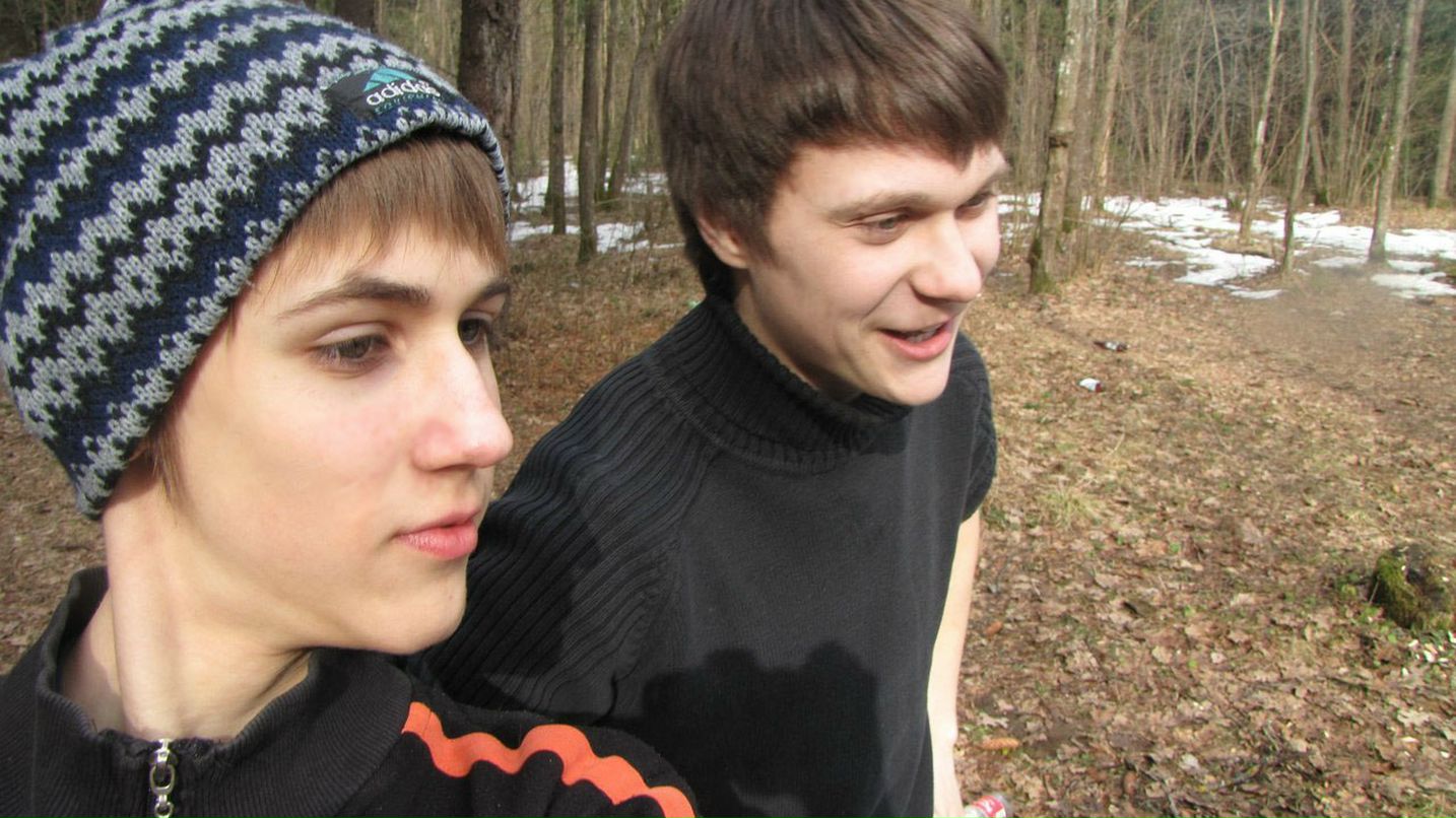 Толя Реут | Минск