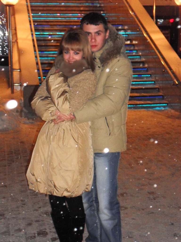 Владимир Кузнецов | Барыш