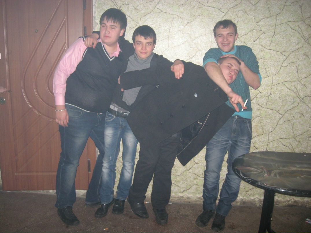 Стас Ильенко | Запорожье