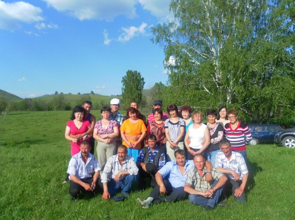 №16, Инсаф Магафуров №16, Инсаф Магафуров