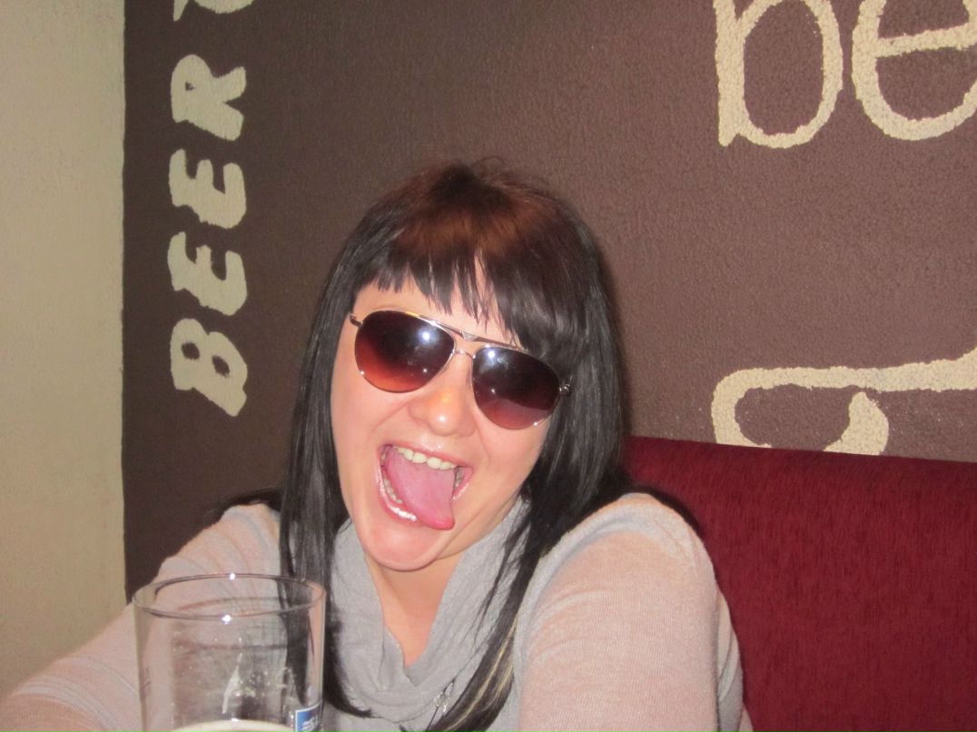 Юлия Лиходед | Курган