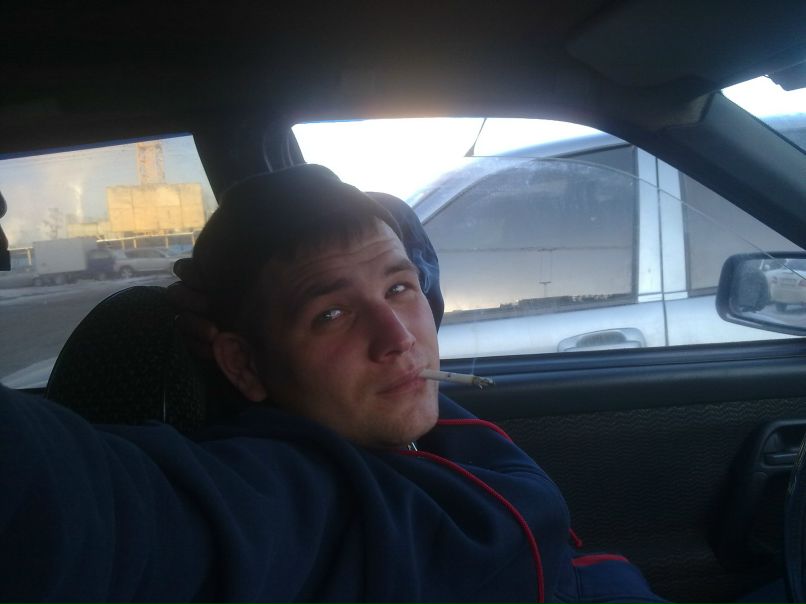 Рифат Ахметгареев | Екатеринбург