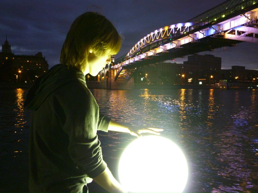 Иван Точилкин | Москва