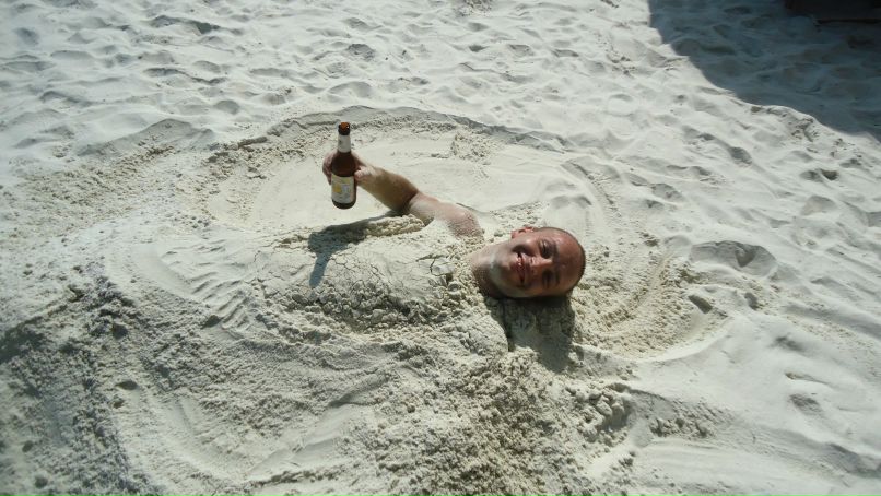 Андрей Коул | Екатеринбург