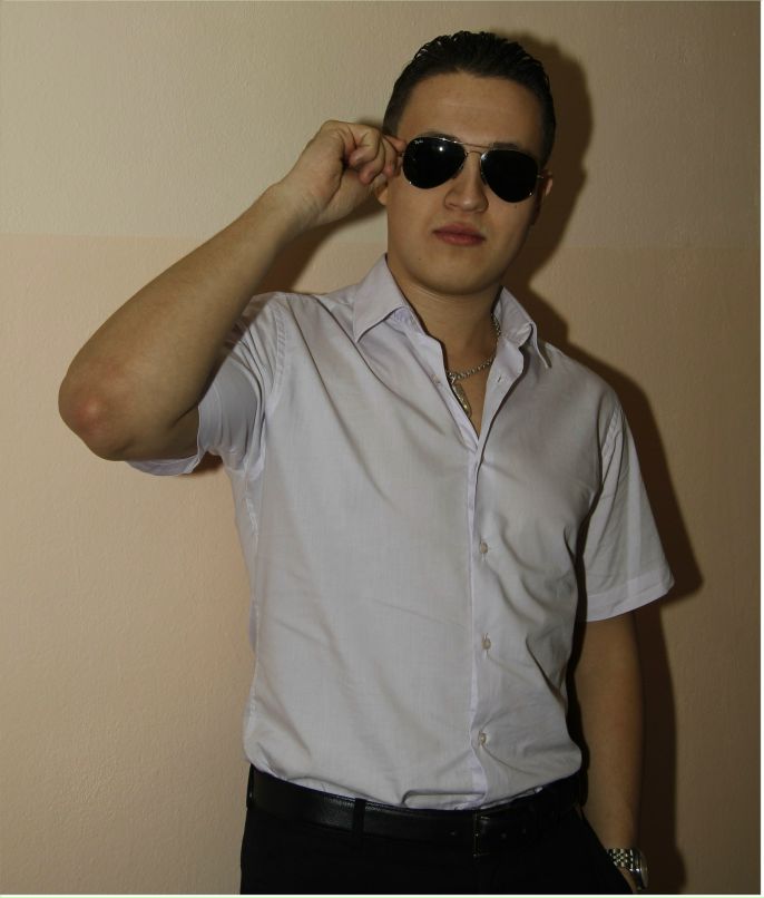 Альберт Овчинников | Москва