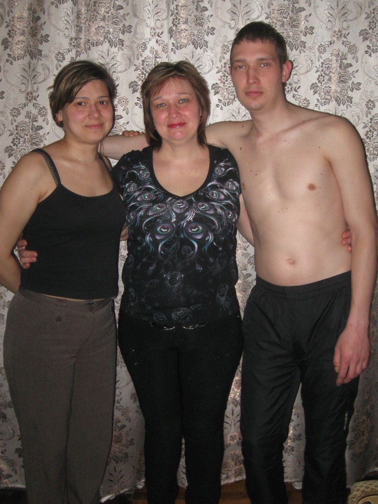 Анна Прыгунова | Запорожье