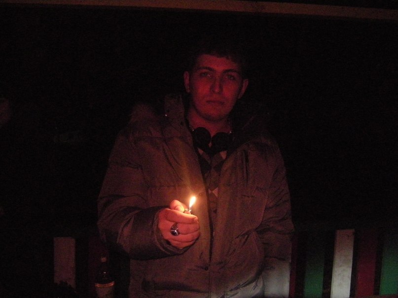 Илья Майстренко | Белово