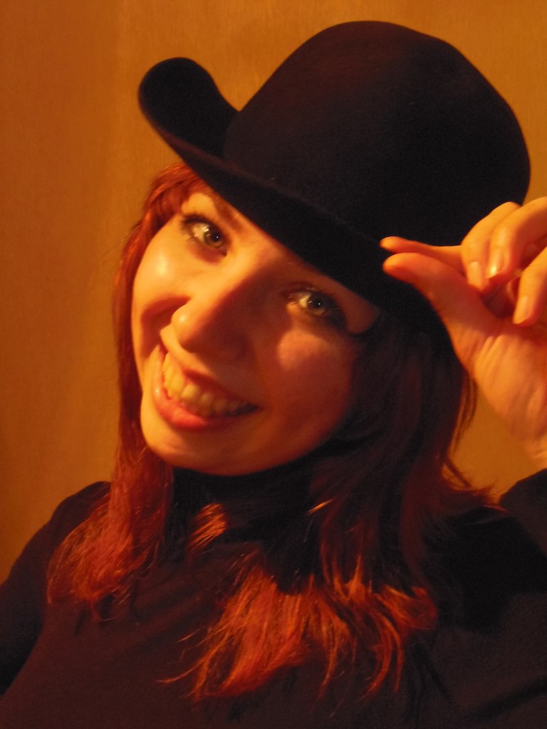 Терезія Локес-Крупка | Полтава