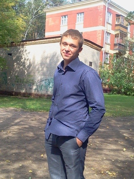 Алексей Касьянов | Новосибирск