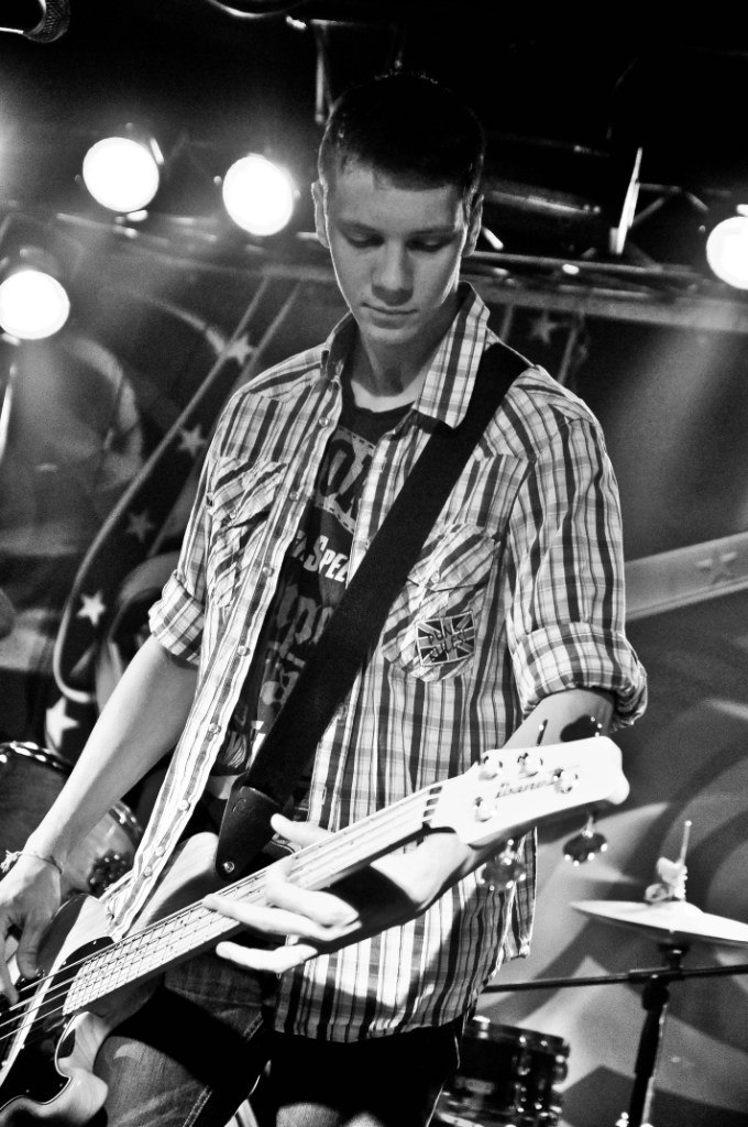 Серый Коновалов | Санкт-Петербург