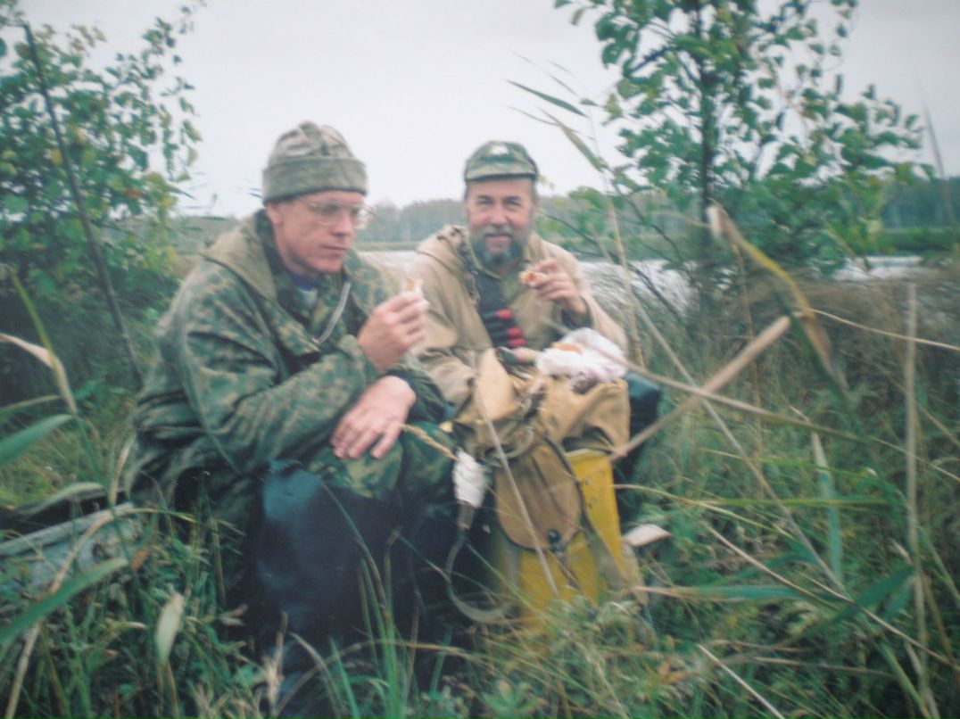 Леонид Петров | Даугавпилс