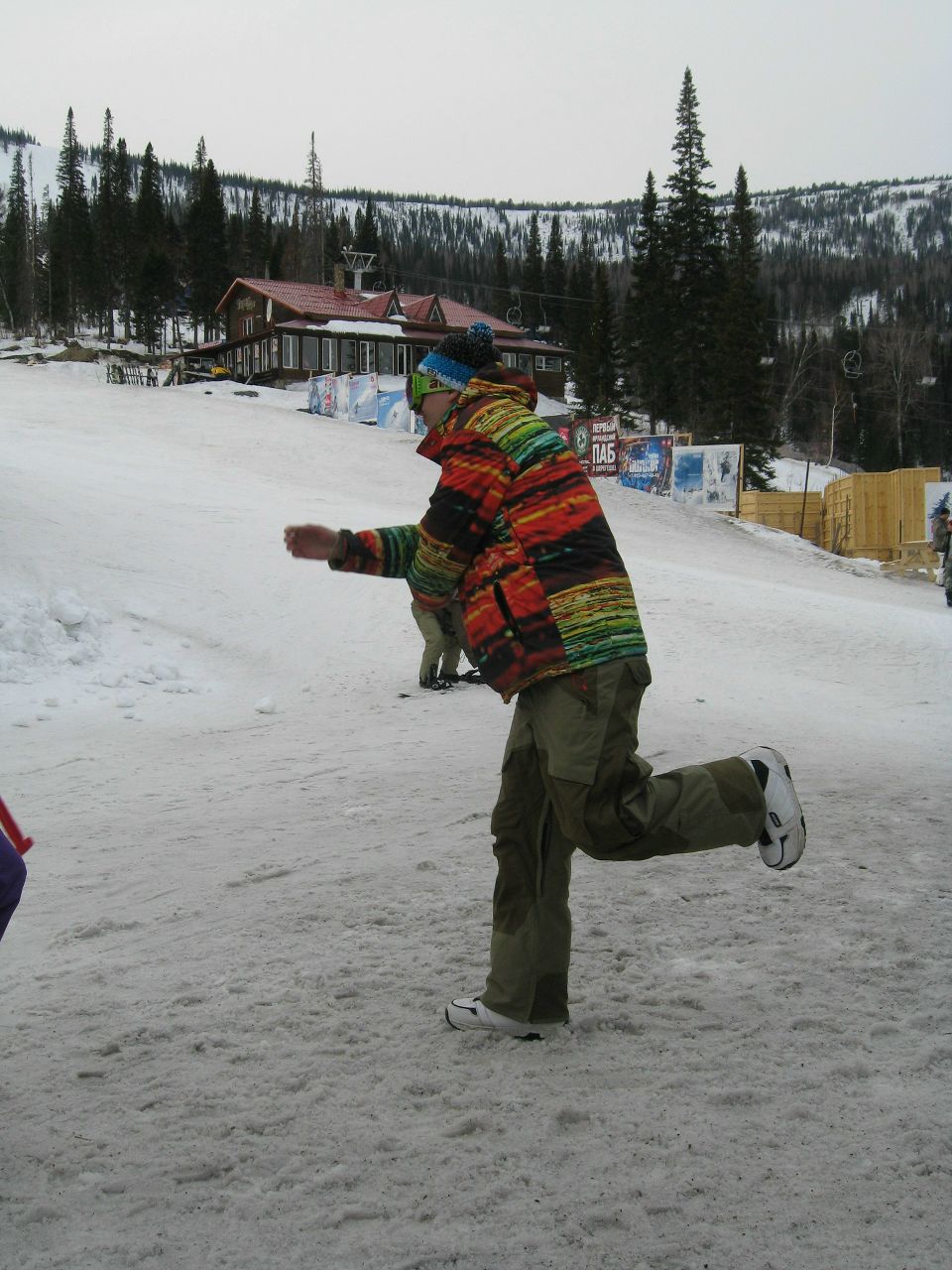 Александр Потеев | Maradi