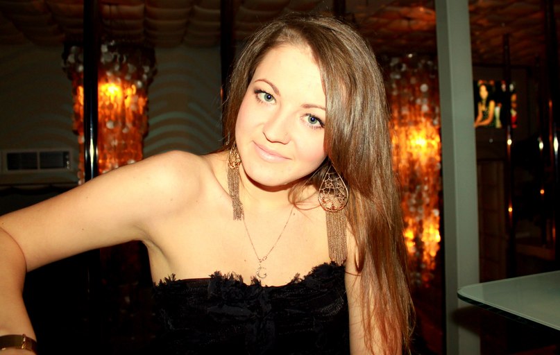 Инна Баталова | Нижний Новгород