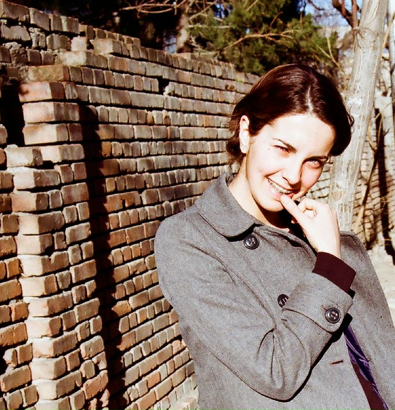 Катя Рамишвили | Тбилиси