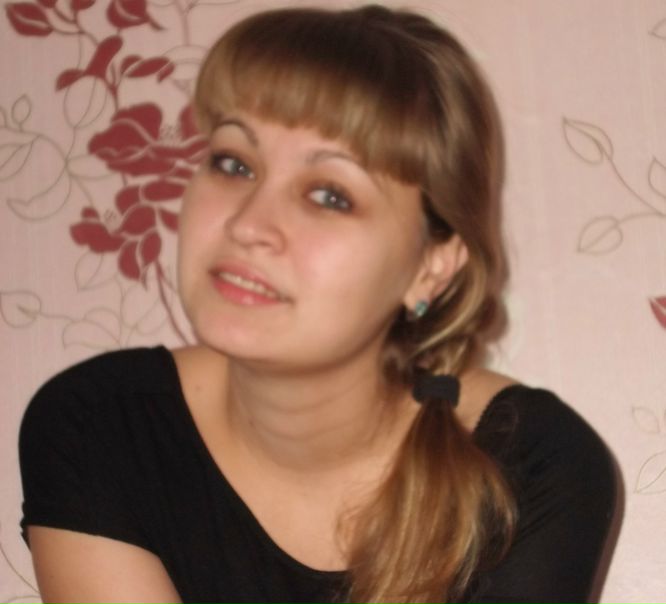 №192, Таня Ильина, 21.7 №192, Таня Ильина, 21.7