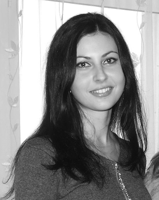 Олена Харабара-Ходаніцька | Винница