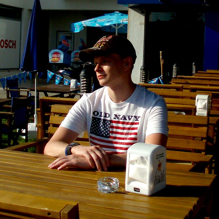 Фото профиля