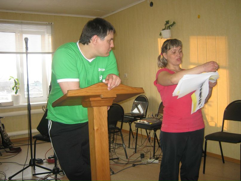 Денис Гвоздев | Челябинск