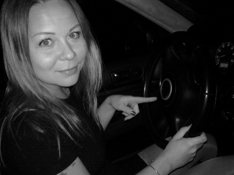 Валерия Истомина | Ухта