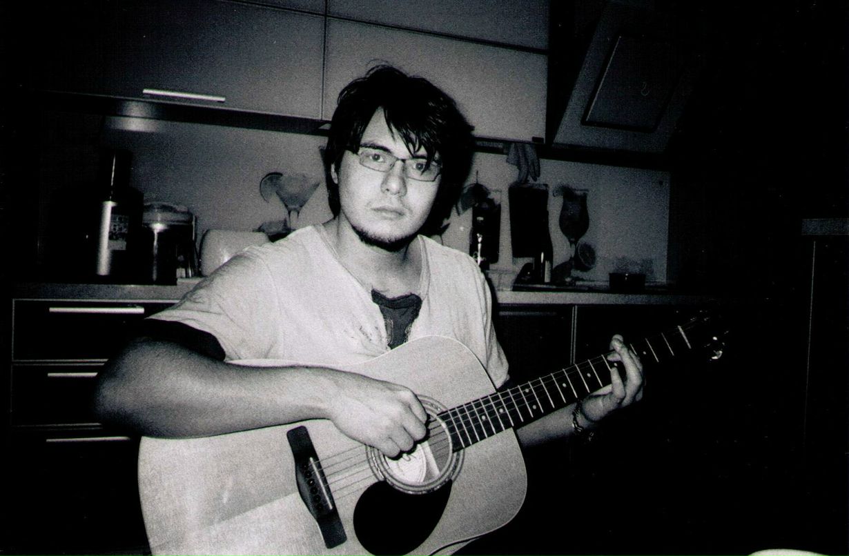 Николай Огарков Игоревич | Санкт-Петербург