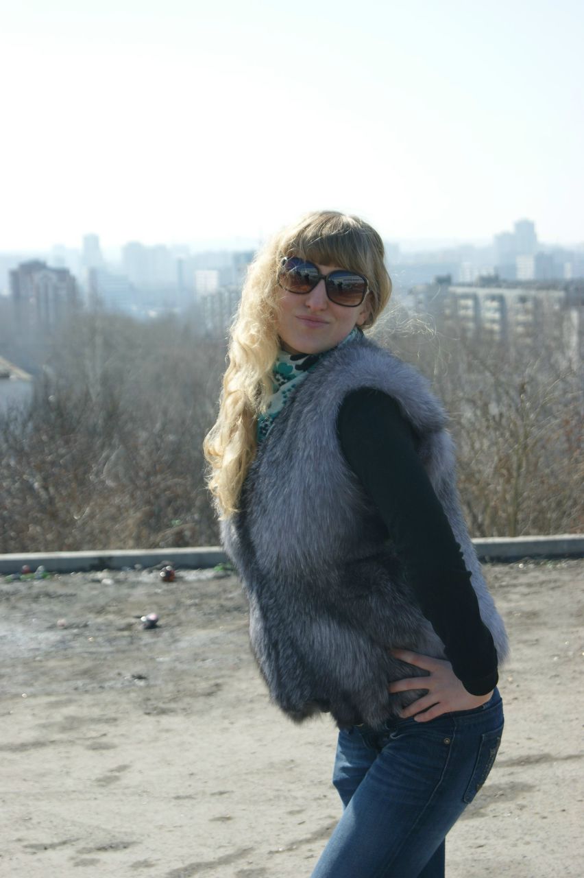 Katrin Самая-самая | Екатеринбург