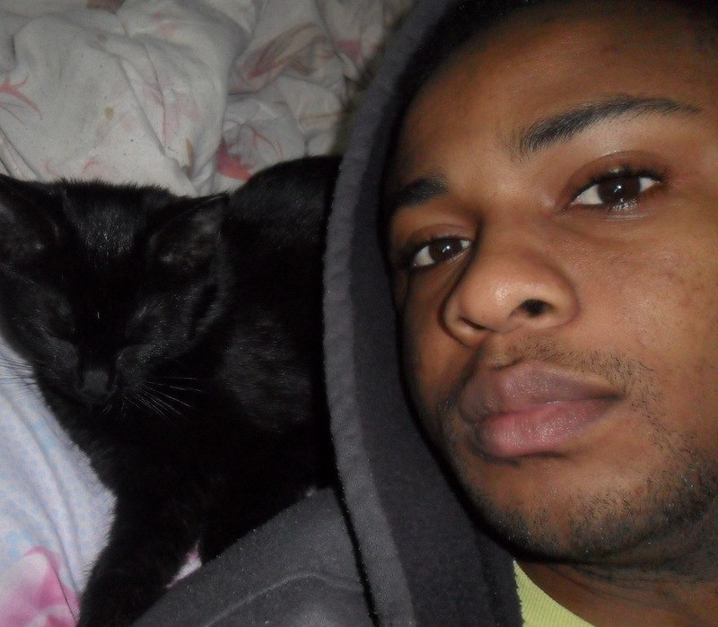 Elvis Agu | Ивано-Франковск